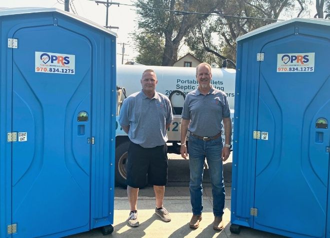 Porta John Rentals